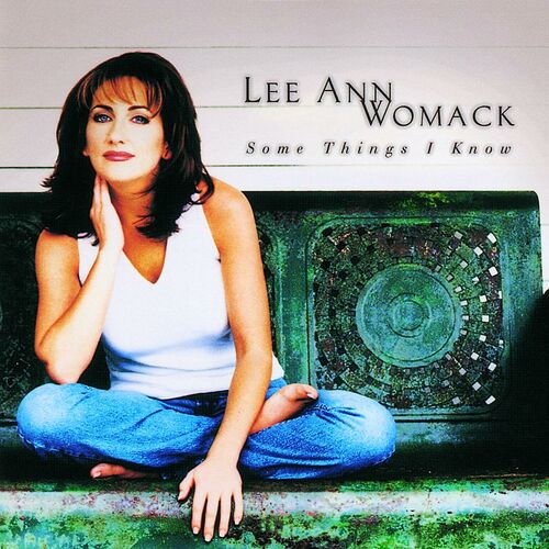 Lee Ann Womack
